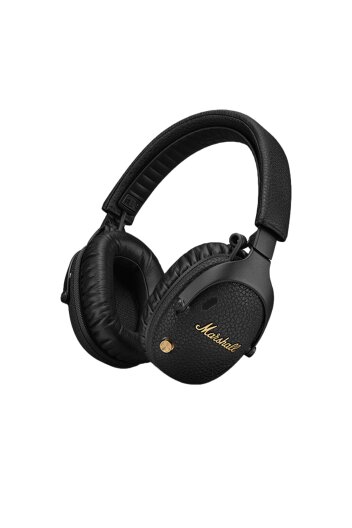 마샬 모니터3 ANC 블루투스 헤드폰 MONITOR III A.N.C [공식수입원 소비코AV 정품]