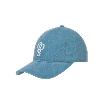SIGNATURE GDB BALL CAP [Blue Green]