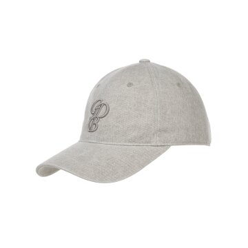 SIGNATURE GDB BALL CAP [Gray]