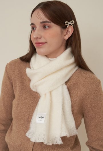 칼린 로티 롱 머플러 S744MX305