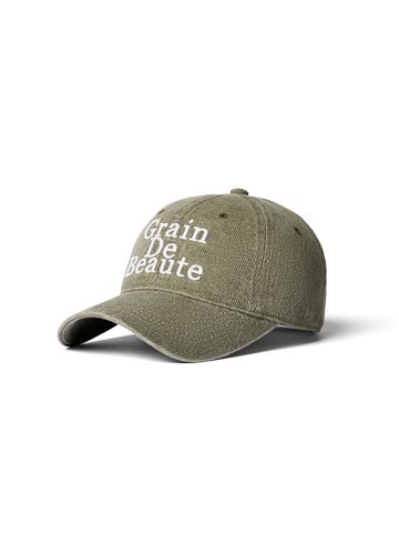 Signature Ball Cap [Khaki]