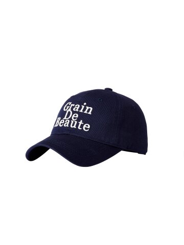 Signature Ball Cap [Navy]