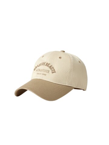 Signature Ball 1992 Cap [Dark Beige]