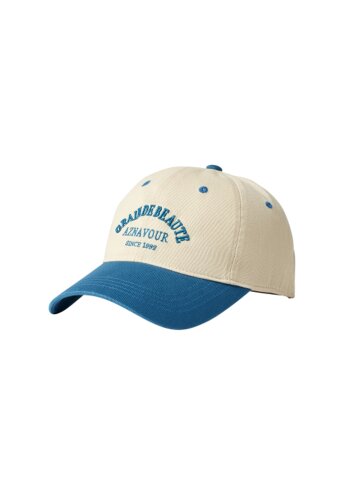 Signature Ball 1992 Cap [BLUE]