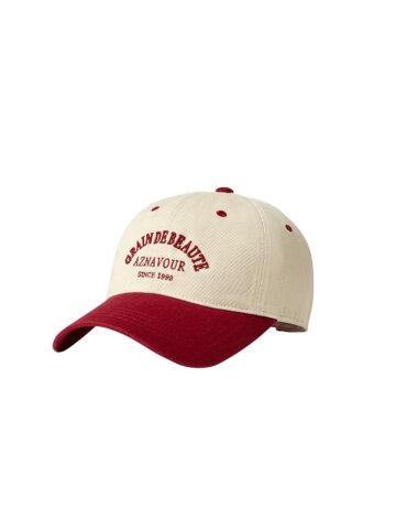 Signature Ball 1992 Cap [WINE]