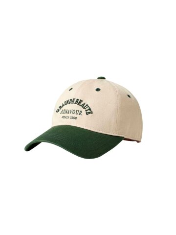 Signature Ball 1992 Cap [GREEN]