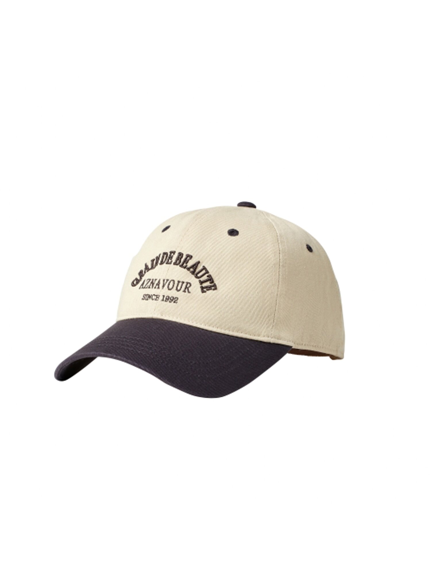 Signature Ball 1992 Cap [CHARCOAL]