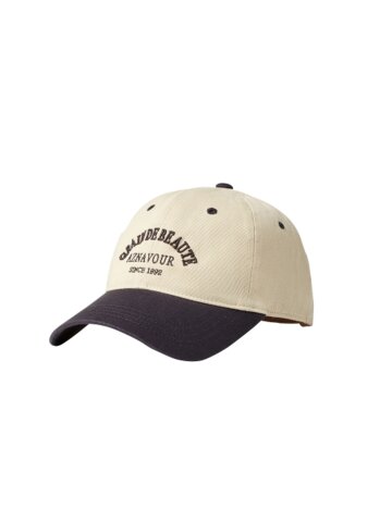 Signature Ball 1992 Cap [CHARCOAL]
