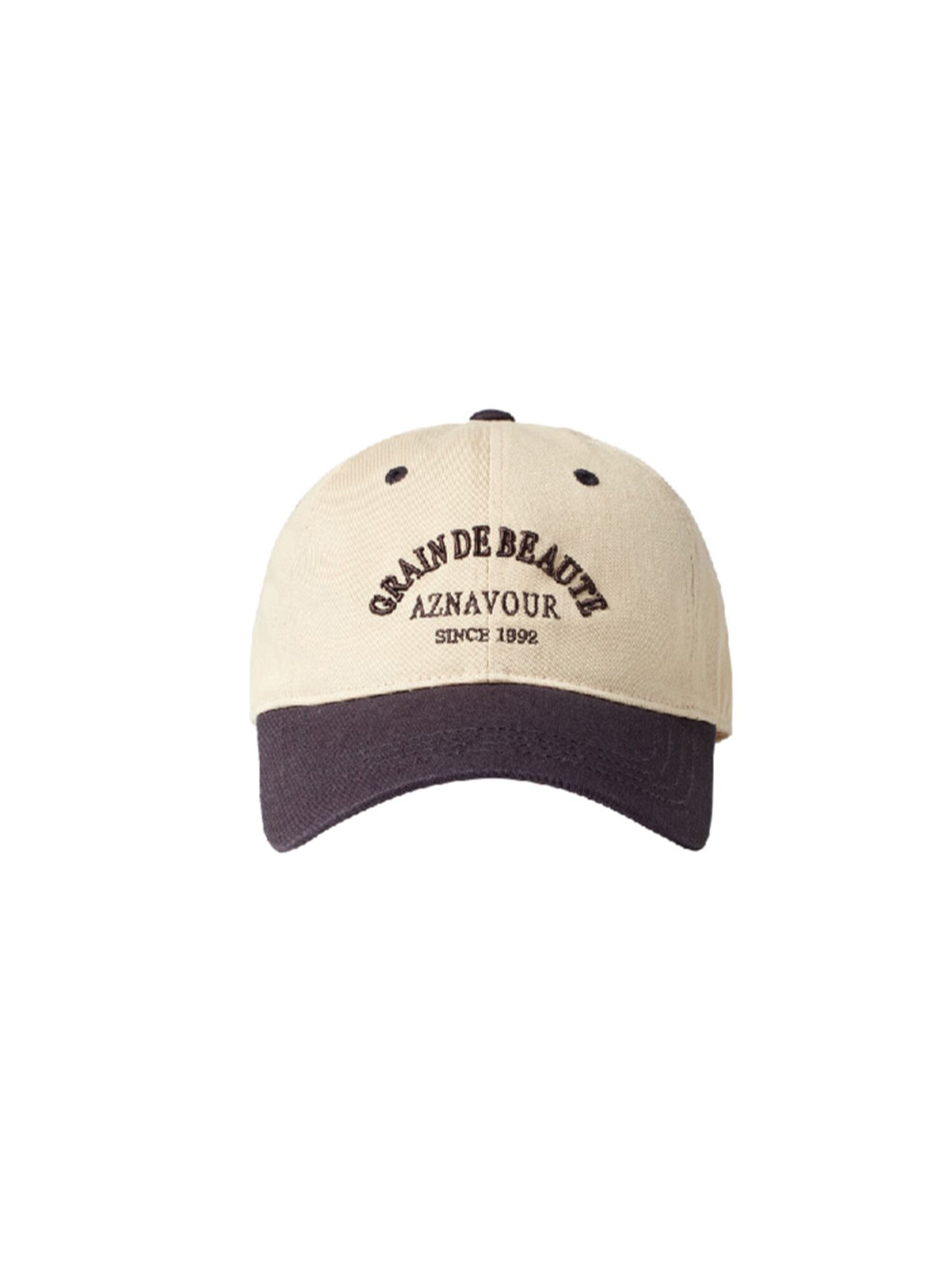 Signature Ball 1992 Cap [CHARCOAL]