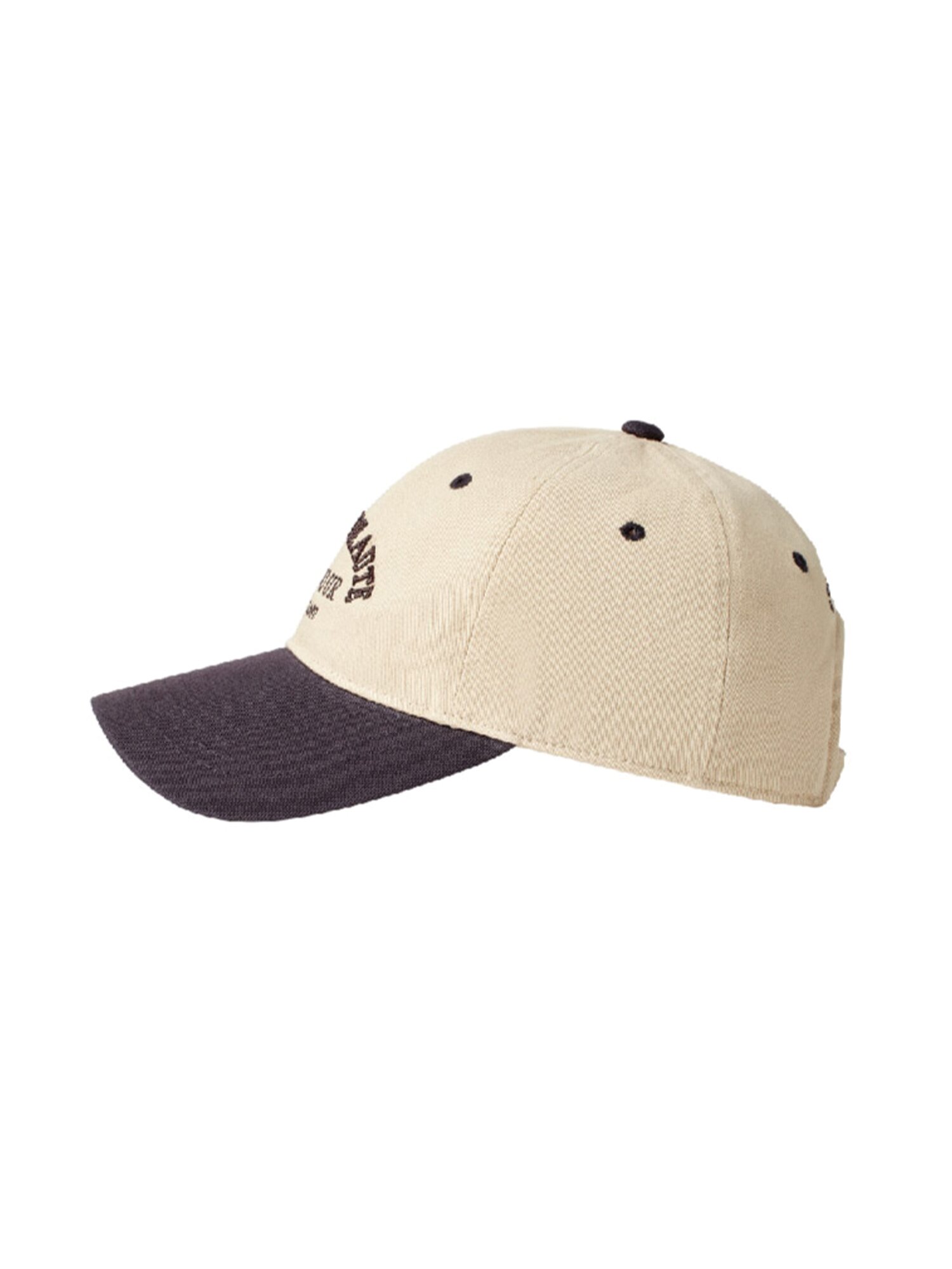 Signature Ball 1992 Cap [CHARCOAL]