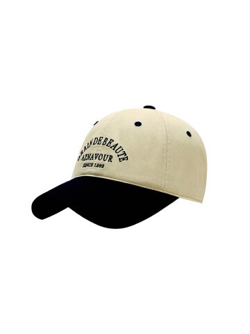 Signature Ball 1992 Cap [Navy]