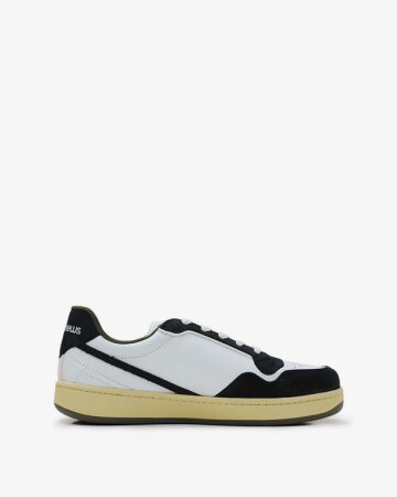 맥 스니커즈-블랙