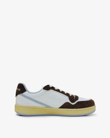 맥 스니커즈-커피