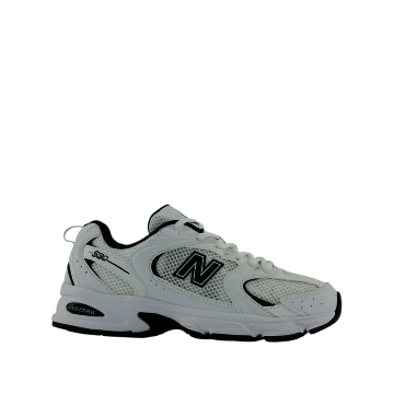 뉴발란스 530 남여공용 운동화 화이트 MR530EWB