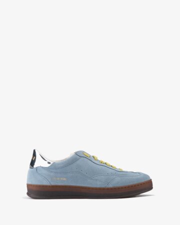 스톡튼 비너스 D 여성 스니커즈-스카이