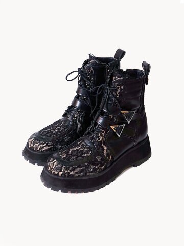 MS 레이스 워커_블랙