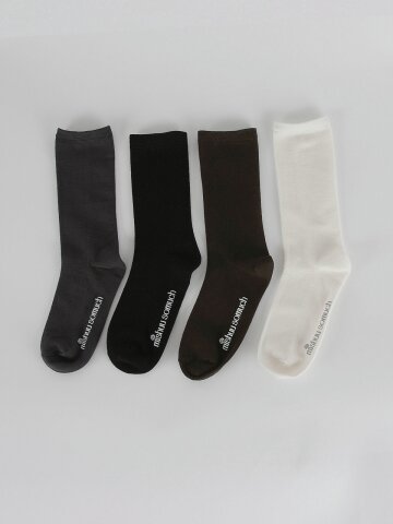 레이온 삭스_4color