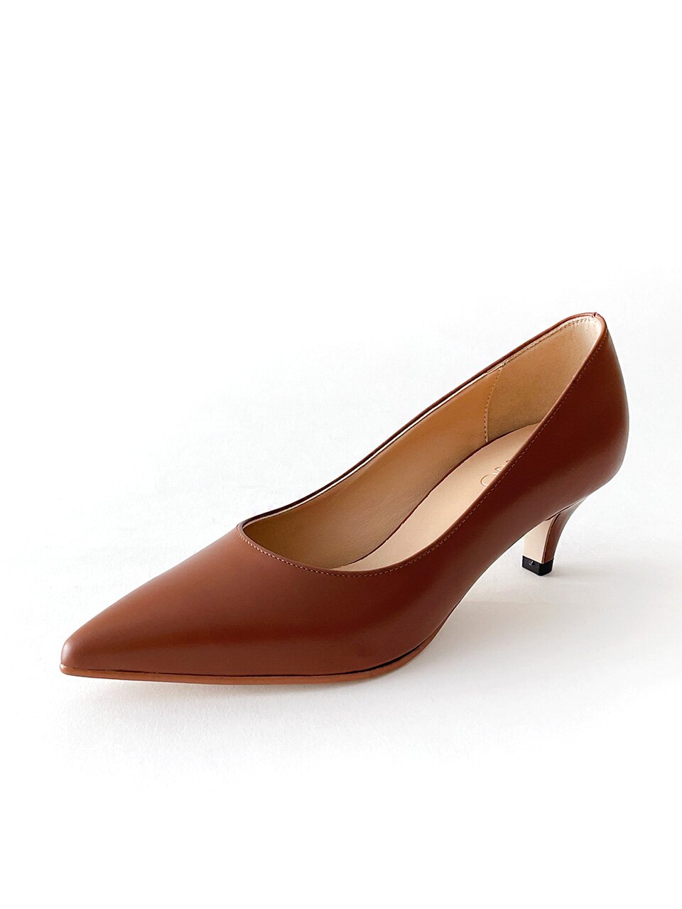 Basic Pumps_camel 5/6/7/8/9/10cm ODR2019018