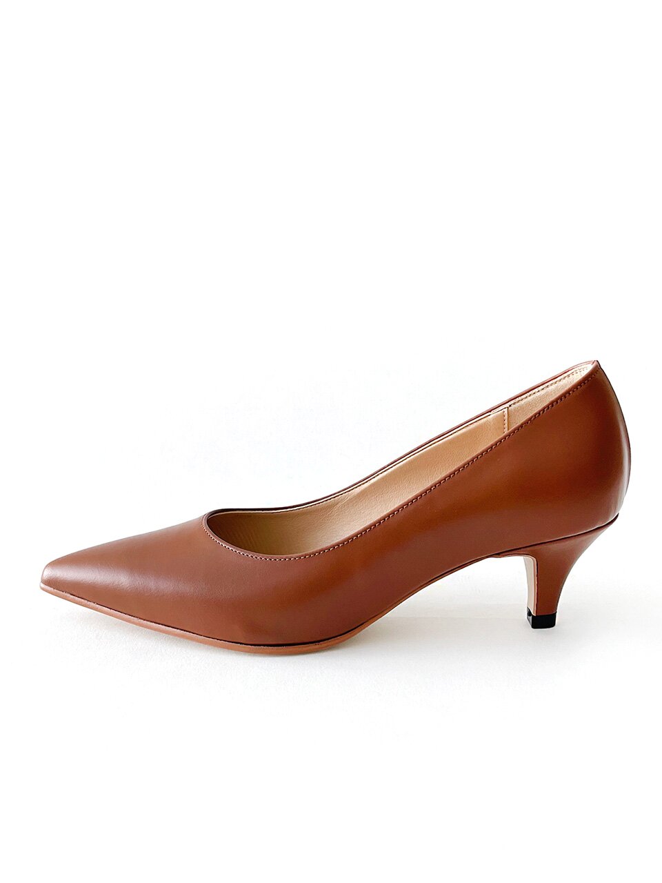 Basic Pumps_camel 5/6/7/8/9/10cm ODR2019018