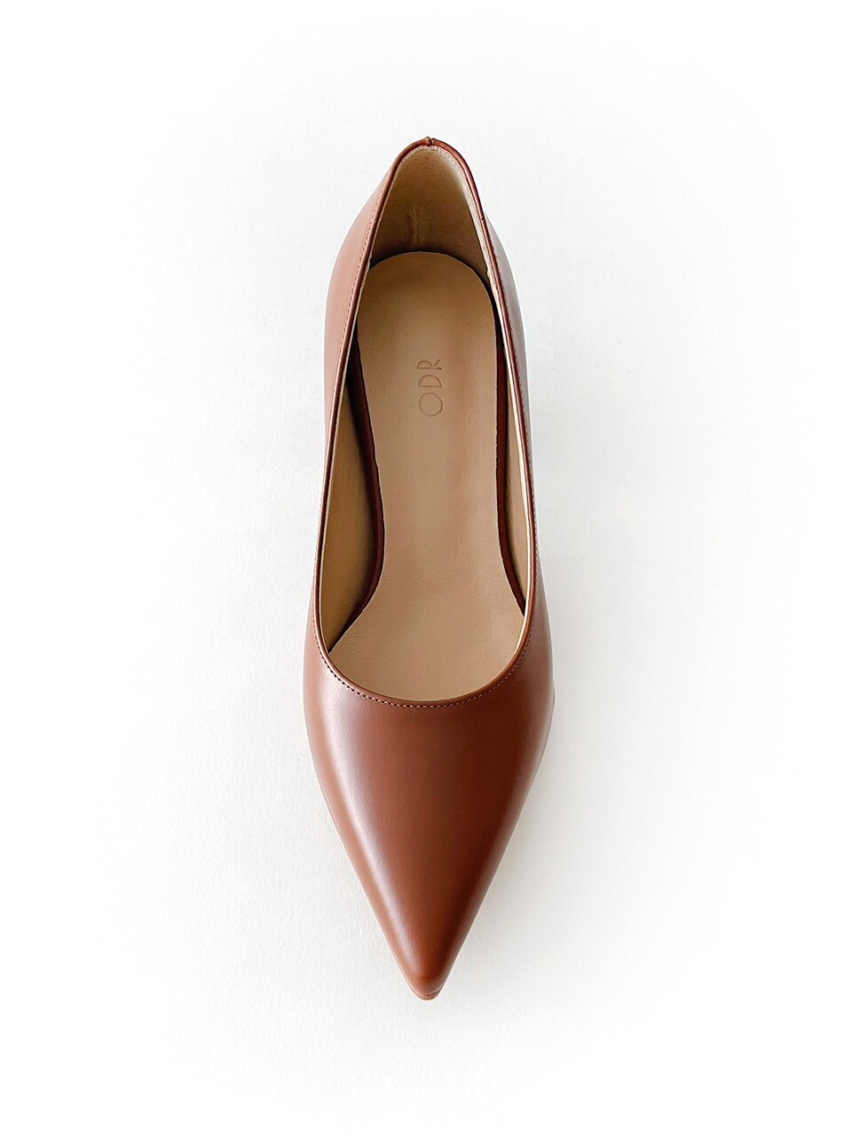 Basic Pumps_camel 5/6/7/8/9/10cm ODR2019018