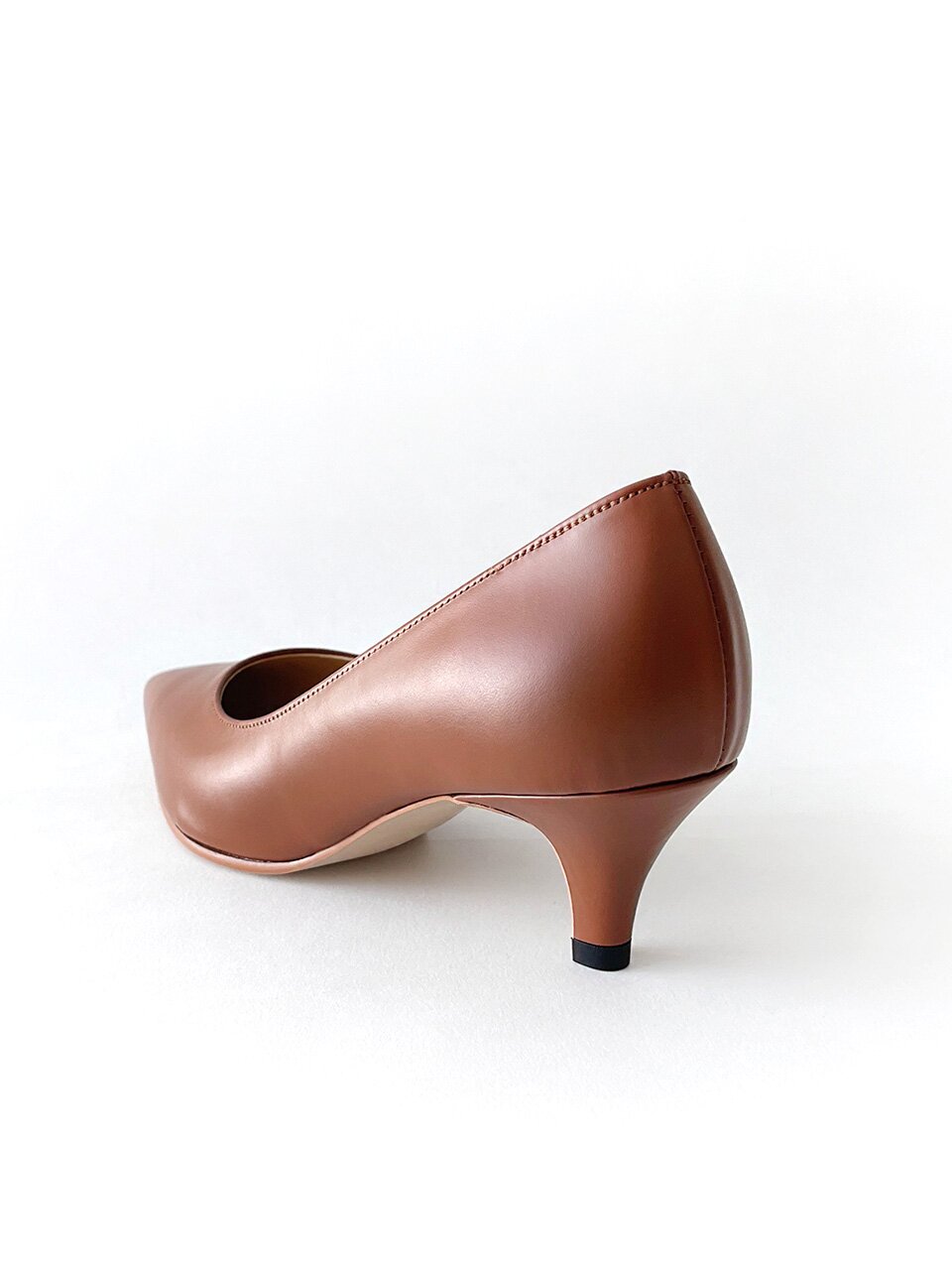 Basic Pumps_camel 5/6/7/8/9/10cm ODR2019018
