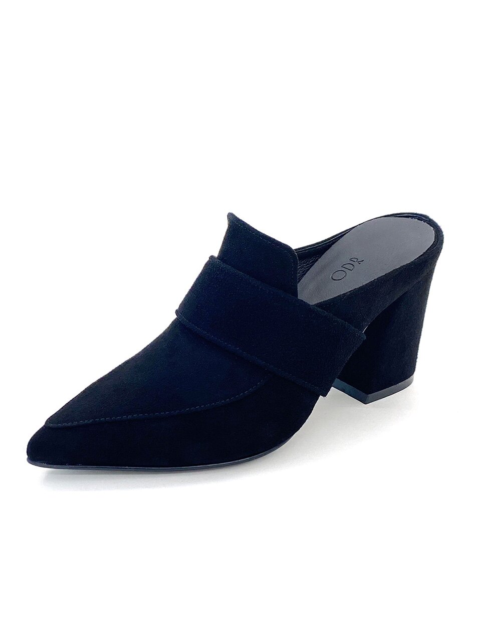 Flory Mule_2color 5/6/7/8cm ODR219215