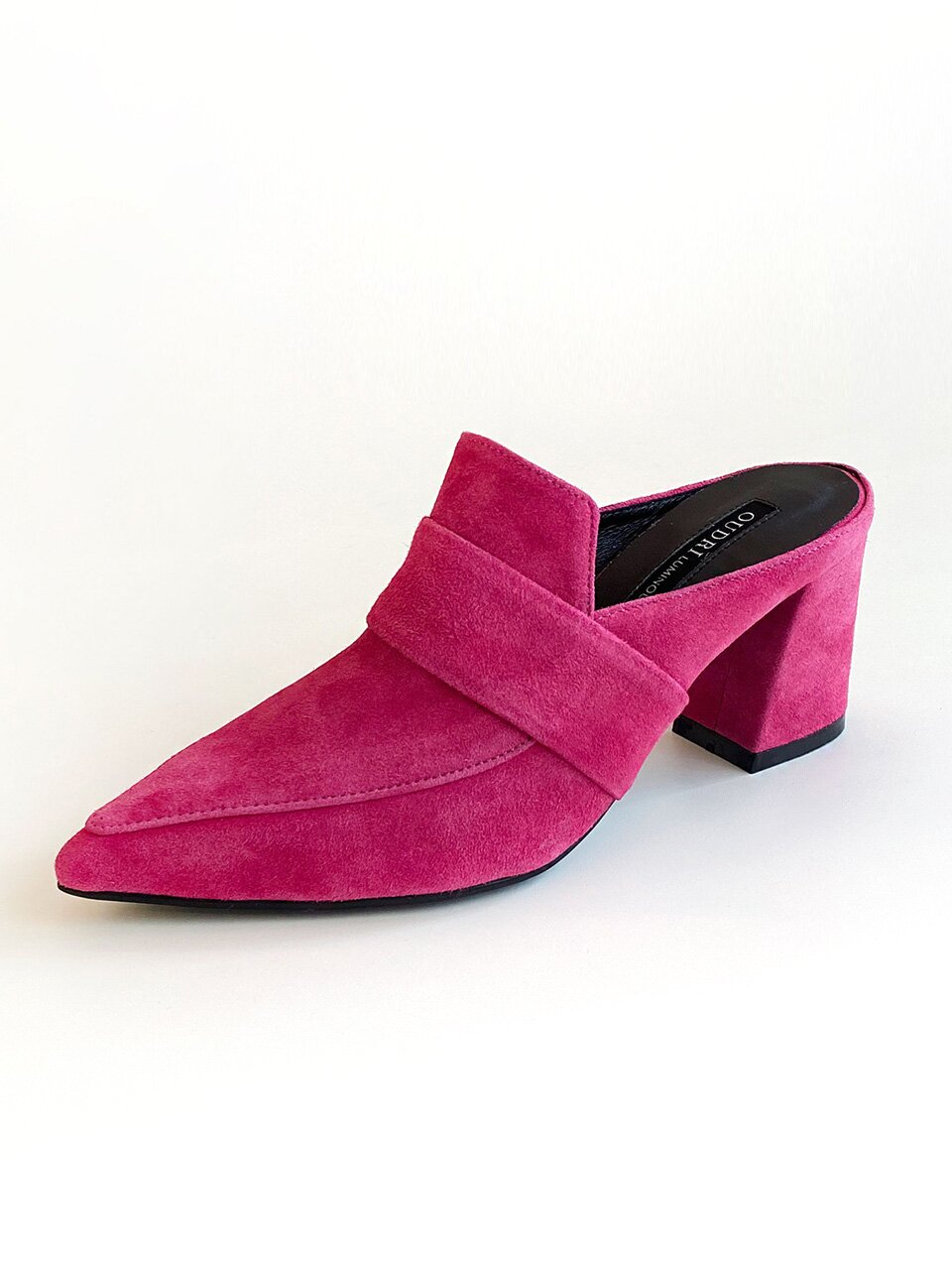 Flory Mule_2color 5/6/7/8cm ODR219215