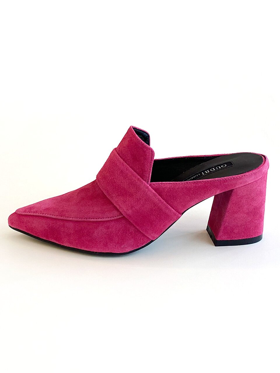 Flory Mule_2color 5/6/7/8cm ODR219215