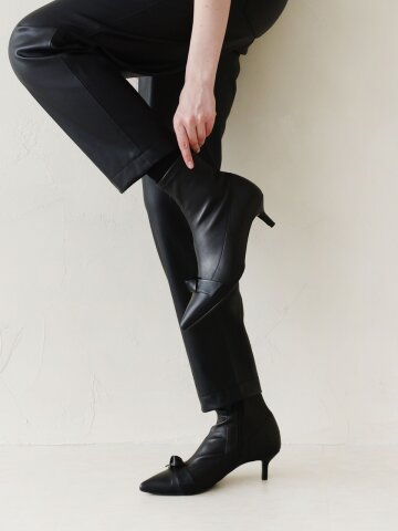 Belissa Ankle Boots_Black 5/6/7/8/9cm ODR219226