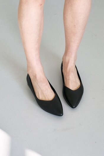 274065-24 플랫슈즈_블랙(1.5cm)