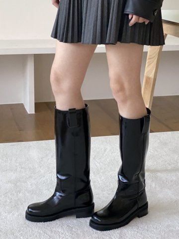  neo modern long boots 