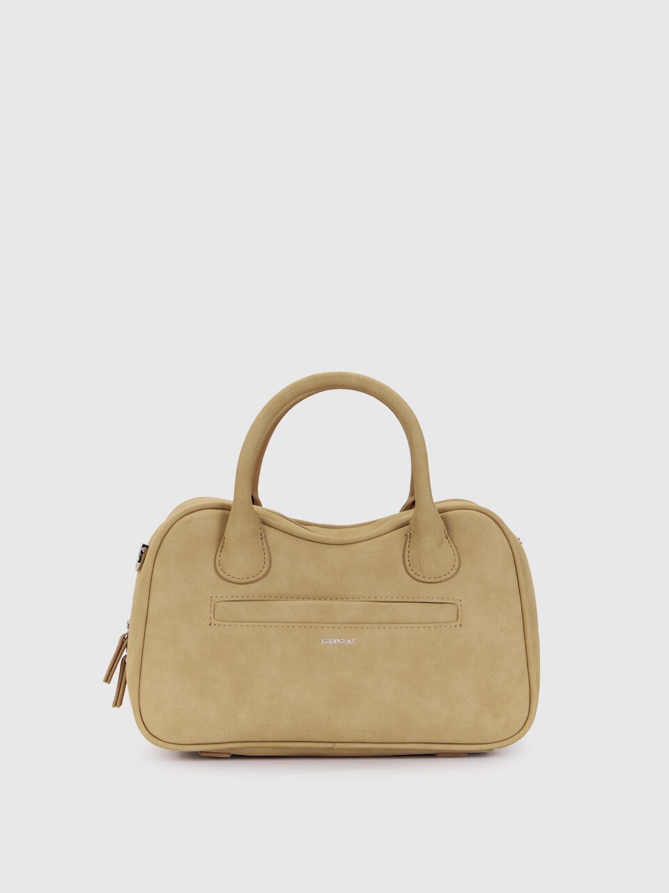 디어니스 Pane Venti (Suede Mustard) | 바바더