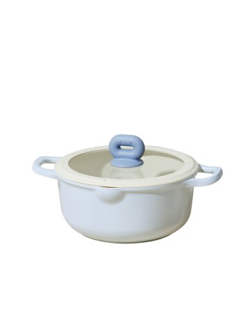 까로떼 리틀빈 양수냄비 20cm