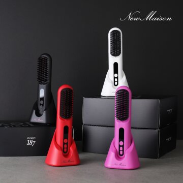 청담187 무선 브러쉬 스타일러 3차 리뉴얼