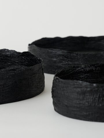 닥줄기 트레이 M