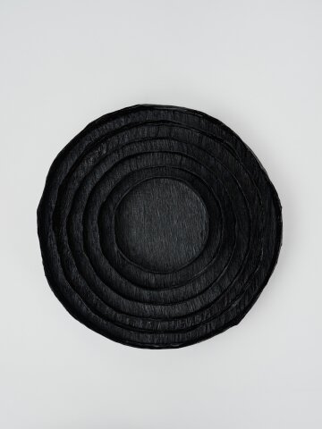 닥줄기 트레이 L