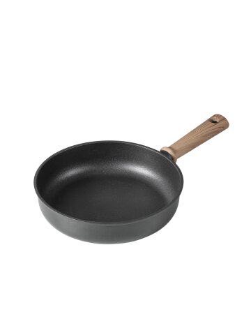 [까로떼] 호카이도 인덕션 프라이팬 24cm