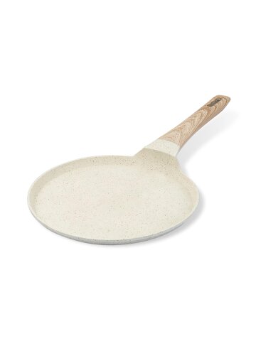 [까로떼] 인덕션 크레패팬 28cm