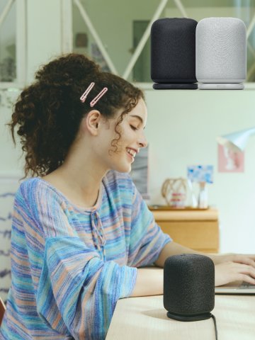 소니  링크버즈 스피커