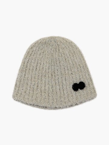 FROST WINTER BEANIE_KHAKI