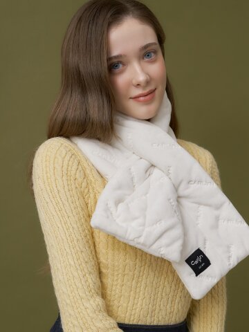 칼린 애니소프 끼움 머플러 S744MP304