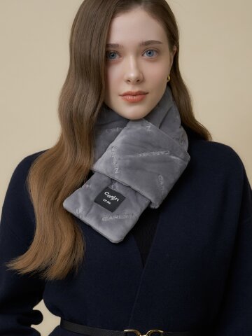 칼린 소프소프 끼움 머플러 S744MP303