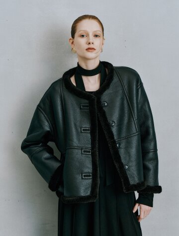 IT_Base mustang jacket_BLACK