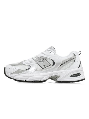 뉴발란스 키즈 530 화이트 GR530SB1 (size220-250)