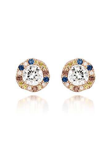 14K GF 빈티지 귀걸이 ELGPEE059