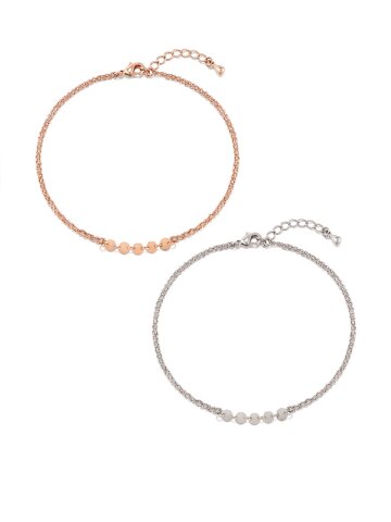 코인 포인트 발찌 C24AB008