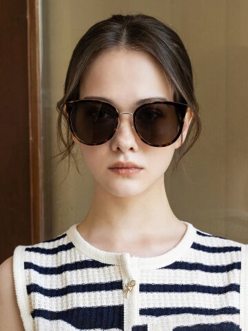 FIORE 피오레 선글라스 BR1003 VIO