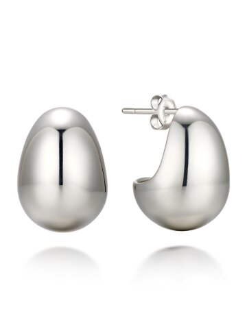 빅 레인드롭 귀걸이 GISVEE073