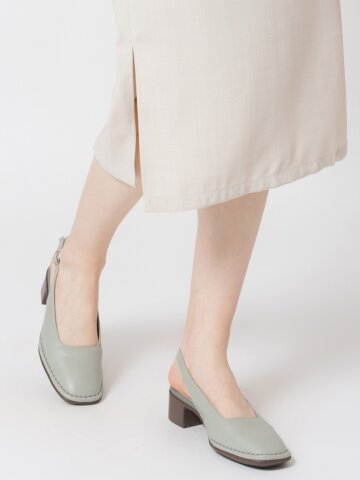 천연가죽 슬링백 국내수제화 GIS-43285