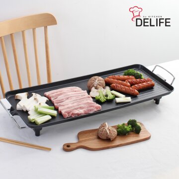 66cm 와이드쿡 전기그릴 JP-005